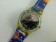 Armbanduhr Swatch Planetarium Armbanduhren Bild 1