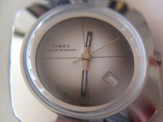 Timex Bild