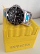 Invicta Pro Tritnite Exclusive Diver 15178 & Ovp Armbanduhren Bild 1