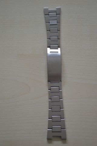 Ddr Ruhla Armband Aus Metall Bild