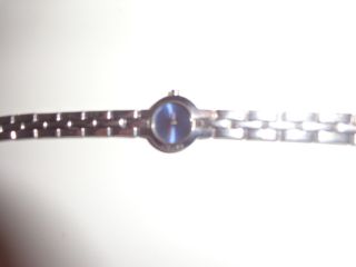 Armbanduhr Silber Edelstahl Esprit Bild