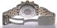 Breitling Windrider Chronomat 18k/ss B13356 Mop Dial 2008 All Papers Armbanduhren Bild 9