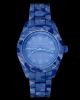 Toywatch Uhr Sonderedition - Camouflage Blue Armbanduhren Bild 1