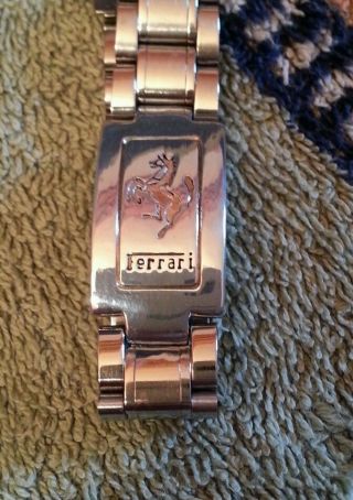 Ferrari Armband Bild