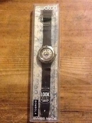 Swatch Scuba 200 Bild