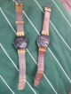 Zwei Alte Swatch Armbanduhren Armbanduhren Bild 4