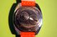 Bulova Accutron Spaceview N0,  Neues Armband,  Accucell - 1 Batterie Armbanduhren Bild 1