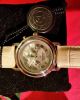 Neue Uhr Von Claude Valentini Chronograph Mit Seriennummer,  Schachtel Armbanduhren Bild 4