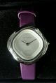 Uhr Von Pandora Lila/silber - Armbanduhren Bild 1