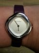 Uhr Von Pandora Lila/silber - Armbanduhren Bild 4