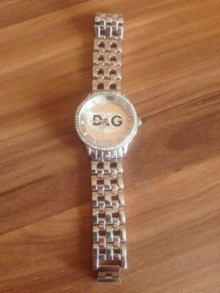 Dolce & Gabbana Armbanduhr Bild