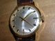 Dugena Tropika Automatic Armbanduhr; Ref.  95456 18 - 29,  60er Jahre, Armbanduhren Bild 1