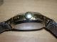 Dugena Tropika Automatic Armbanduhr; Ref.  95456 18 - 29,  60er Jahre, Armbanduhren Bild 4