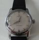 Omega Seamaster Cal.  500 Automatic Armbanduhren Bild 2