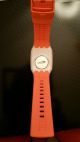 Swatch Digital Touch - Weiss - Orange RaritÄt Armbanduhren Bild 1