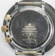 Poljot Chronograph Handaufzug Kal.  3133 Armbanduhren Bild 1