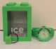 Ice Watch Unisex Grün Armbanduhren Bild 1