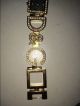Dolce&gabbana Uhr In Gold Mit Strass/ Gild With Glitter Armbanduhren Bild 1