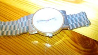 Mercedes Slk Armbanduhr Bild