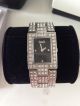Dolce & Gabbana D&g Armband Uhr Silber - Mit Etui Strass Luxus Pur Armbanduhren Bild 2