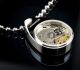 Calvaneo Luxus Designerkette Mit Edlem Automatikuhrwerk Armbanduhren Bild 4