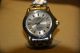 Omega Seamaster Automatic Chronometer Armbanduhren Bild 10