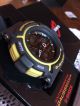 Casio G Shock Aw - 571 Ltd Rare Gaussman Armbanduhren Bild 3