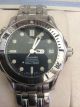 Omega Seamaster Armbanduhren Bild 1