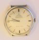 Omega Constellation Chronometer Kal.  712 Armbanduhren Bild 3