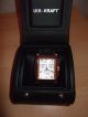 Uhr Kraft Uhrkraft Chronograph Modell 14703/5mrg Rosegold Armbanduhren Bild 1