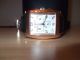Uhr Kraft Uhrkraft Chronograph Modell 14703/5mrg Rosegold Armbanduhren Bild 3
