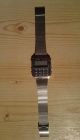 3x Vintage Digital - Armbanduhr - Somma Calculator Juwel & Piratron Chrono.  Quartz Armbanduhren Bild 1
