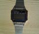 3x Vintage Digital - Armbanduhr - Somma Calculator Juwel & Piratron Chrono.  Quartz Armbanduhren Bild 4