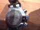 Fortis B - 42 Official Cosmonauts Chronograph Automatik Armbanduhren Bild 4
