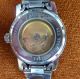 Klassische Armbanduhr,  Automatikwerk Mit Glasboden,  Edelstahl Armbanduhren Bild 2