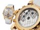 Roebelin & Graef Luxus Automatikuhr Mit Diamanten,  Damenuhr,  Und Sehr Selten Armbanduhren Bild 3