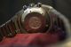 Omega Speedmaster 125 - Chronograph Armbanduhren Bild 3