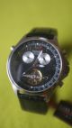 Wunderschöner Chronograph,  Fliegeruhr?,  Automatik,  Baxx Bloom - Top Armbanduhren Bild 3
