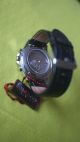 Wunderschöner Chronograph,  Fliegeruhr?,  Automatik,  Baxx Bloom - Top Armbanduhren Bild 4