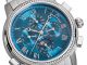 Roebelin & Graef Luxus Automatikuhr,  Armbanduhr,  Herrenuhr,  Sehr Selten Armbanduhren Bild 3