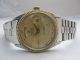 Sicura - Breitling Full - Laver Automatic Day - Date Watch Swiss Armbanduhren Bild 1