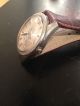 Omega Seamaster Automatic Chronometer / Selten Armbanduhren Bild 5