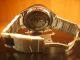 Ingersoll Bison No.  12 Armbanduhr Für Herren (in2803bgr) Automatik Uhr Edelstahl Armbanduhren Bild 4