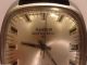 Vintage 50er 60er Anker Automatic 67 Herren Uhr 25 Jewels Datum Watch Montre Armbanduhren Bild 1