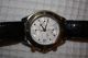 Analog Chronograph Automatic Baume & Mercier Armbanduhren Bild 1