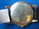 Herrenarmbanduhr Dugena Automatic 14k/585 Gold,  Ca.  1960 Armbanduhren Bild 2