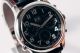 M&m Automatik Herrenuhr Ref.  11410 Seagull St17 Automatic Lederband Armbanduhren Bild 4