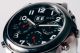 M&m Automatik Herrenuhr Ref.  11410 Seagull St17 Automatic Lederband Armbanduhren Bild 5