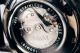 M&m Automatik Herrenuhr Ref.  11410 Seagull St17 Automatic Lederband Armbanduhren Bild 7