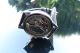 Mondaine,  Automatik,  Kaliber Felsa 4007n Armbanduhren Bild 5